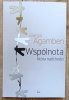 Giorgio Agamben Wspólnota, która nadchodzi 